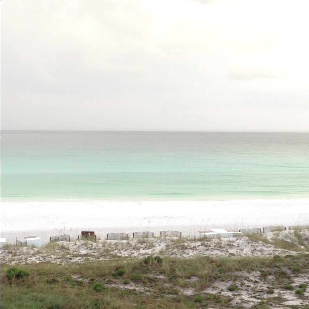 Meet your Posher, Aaron